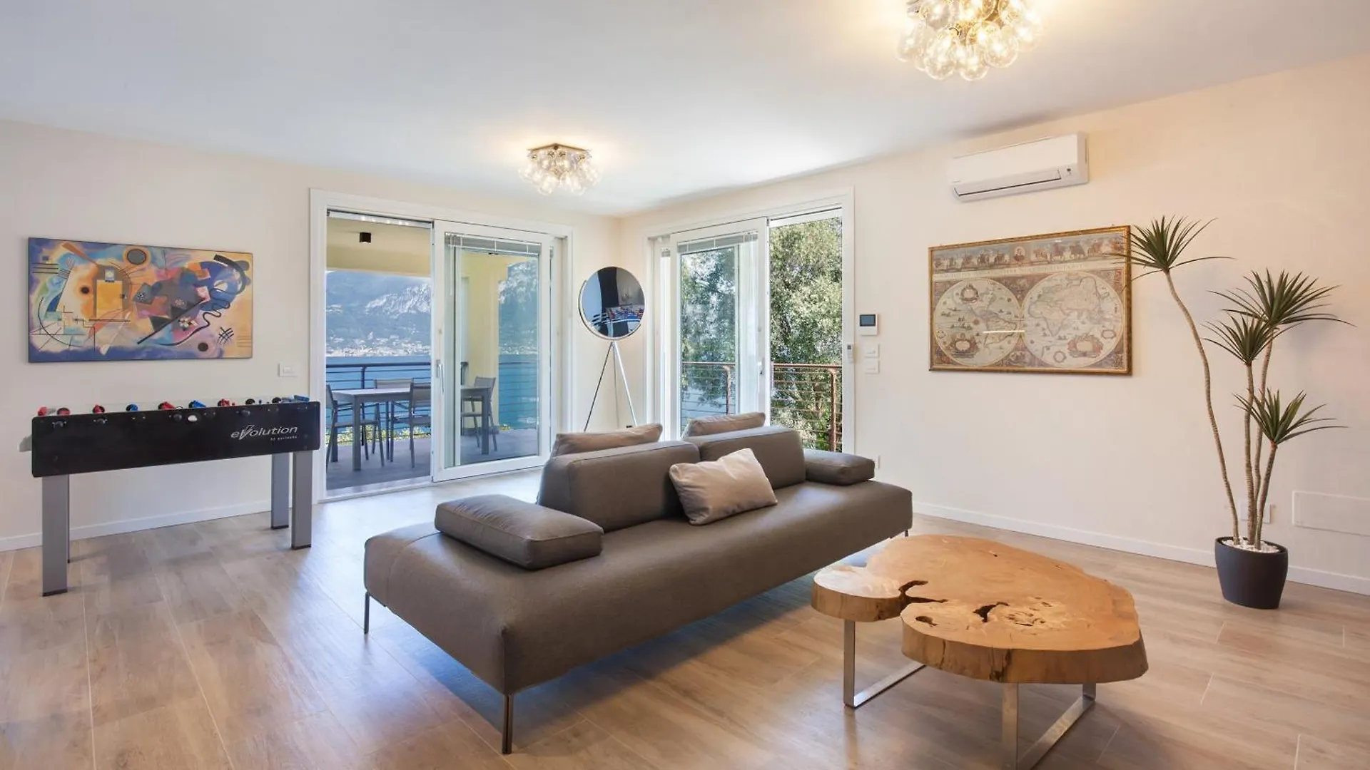 Paradise Apartment With Pool Torri Del Benaco Italy