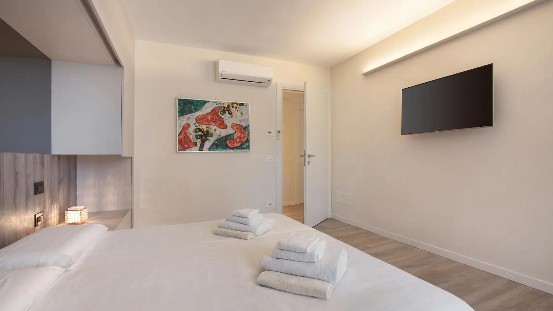 Paradise Apartment With Pool Torri Del Benaco