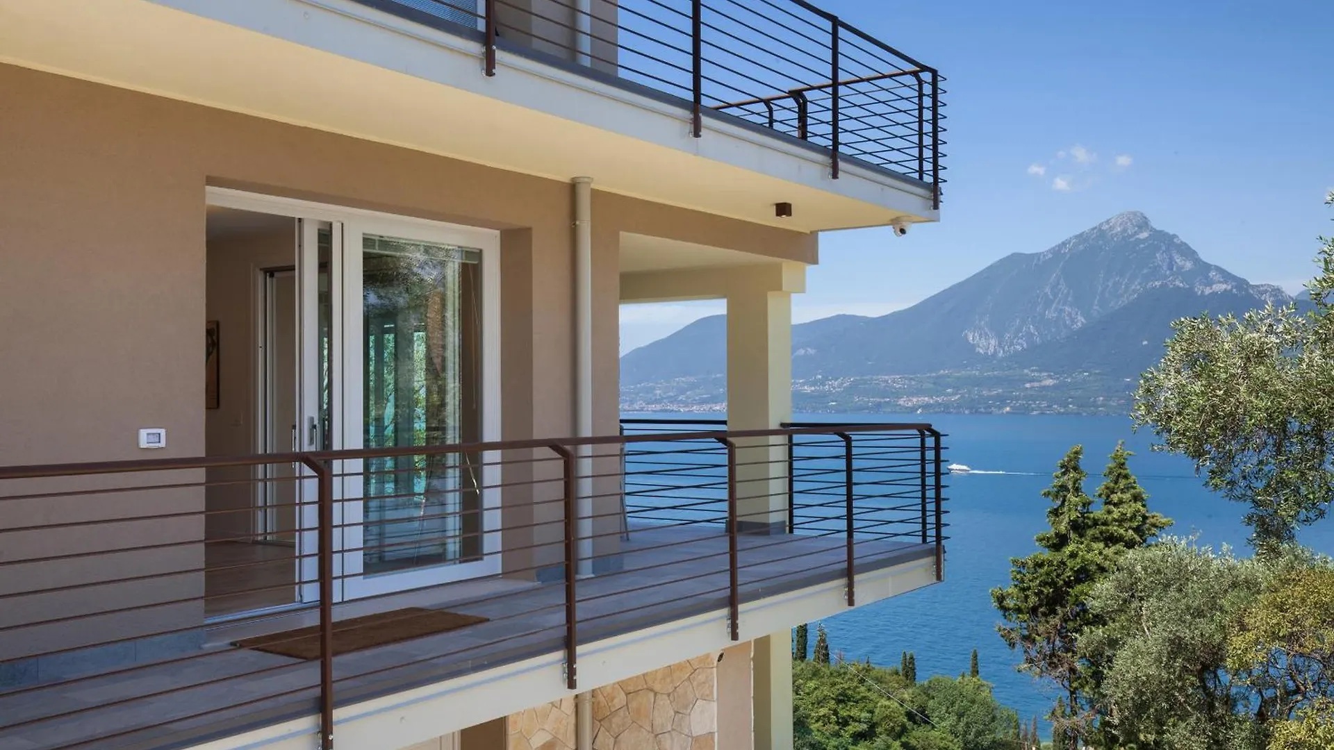 Paradise Apartment With Pool Torri Del Benaco