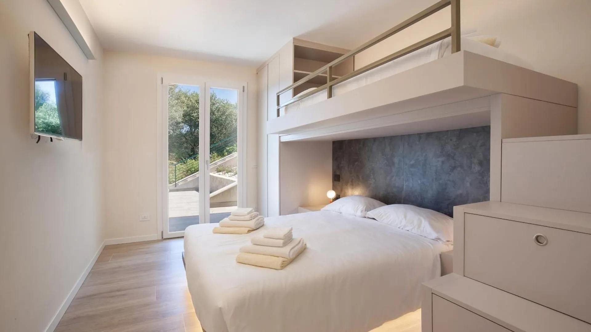 Paradise Apartment With Pool Torri Del Benaco