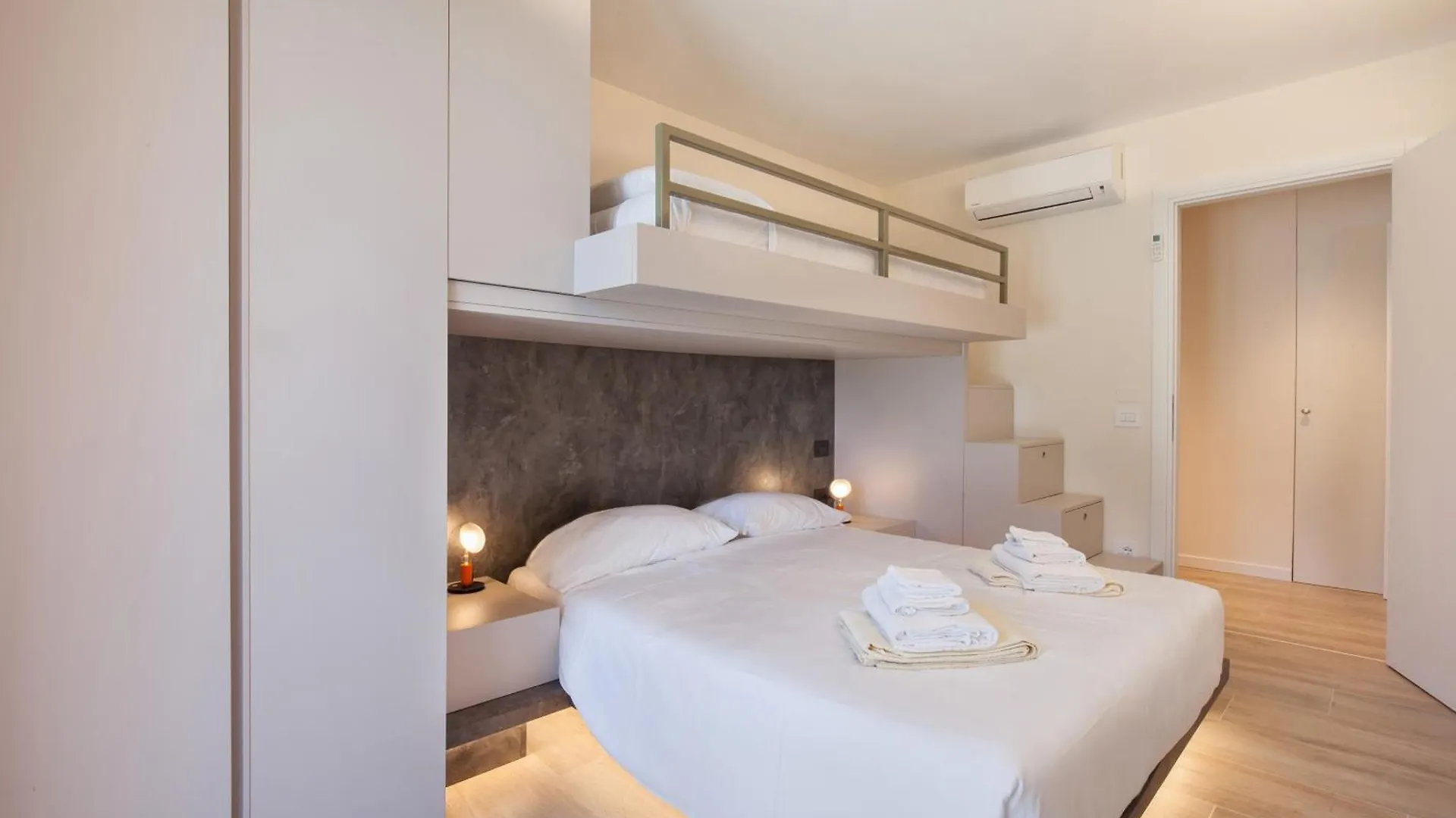 Paradise Apartment With Pool Torri Del Benaco