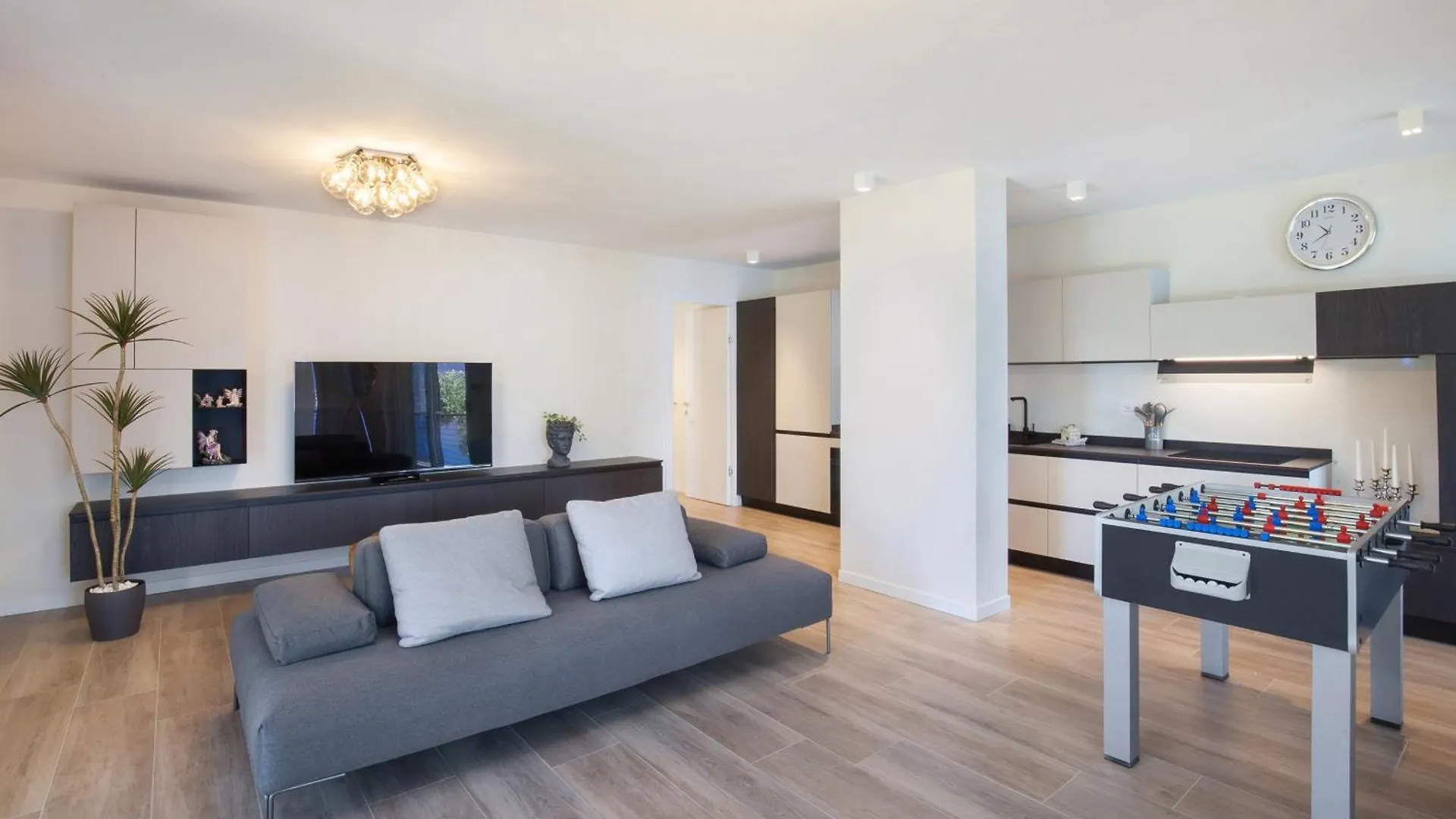 Paradise Apartment With Pool Torri Del Benaco