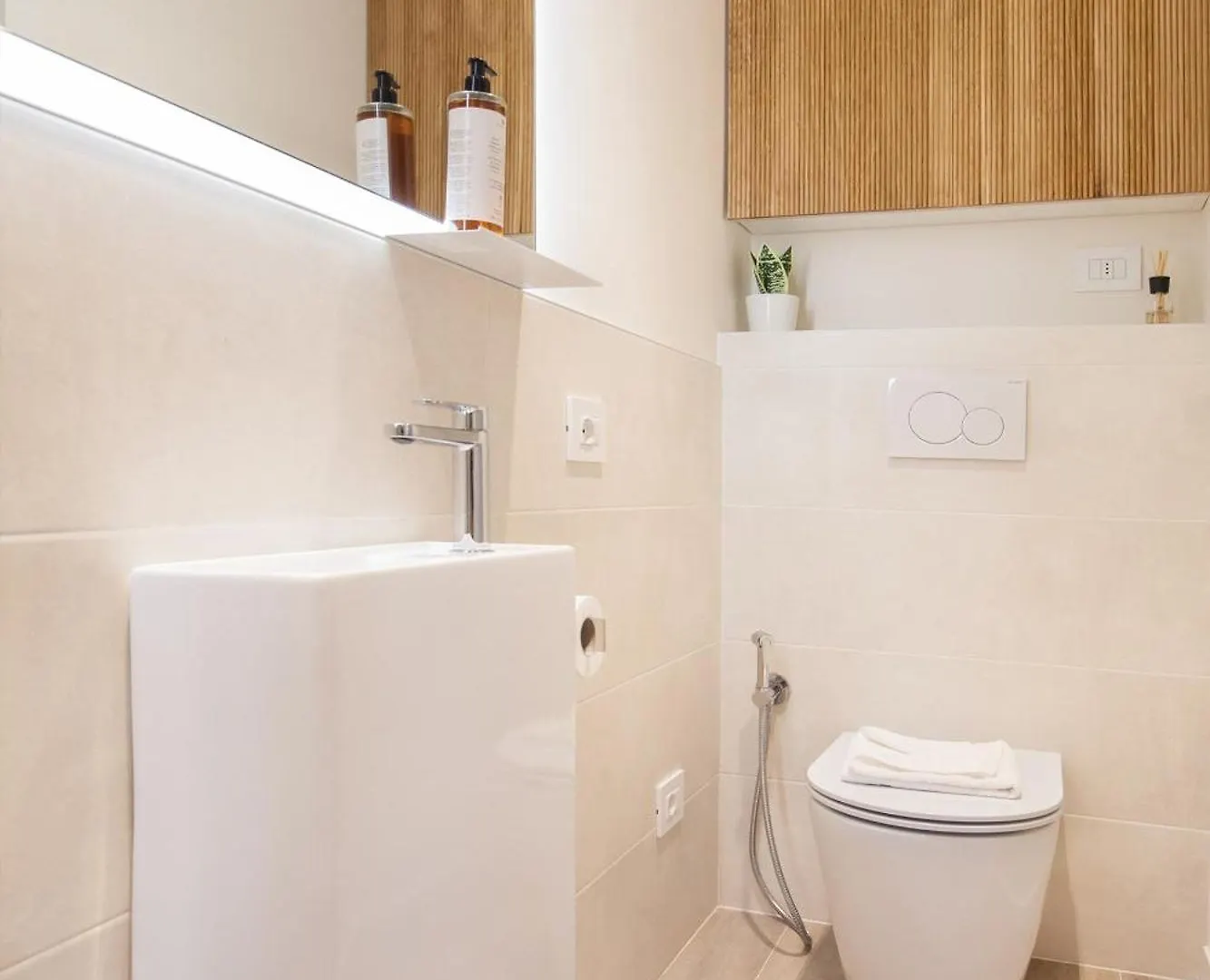Paradise Apartment With Pool Torri Del Benaco