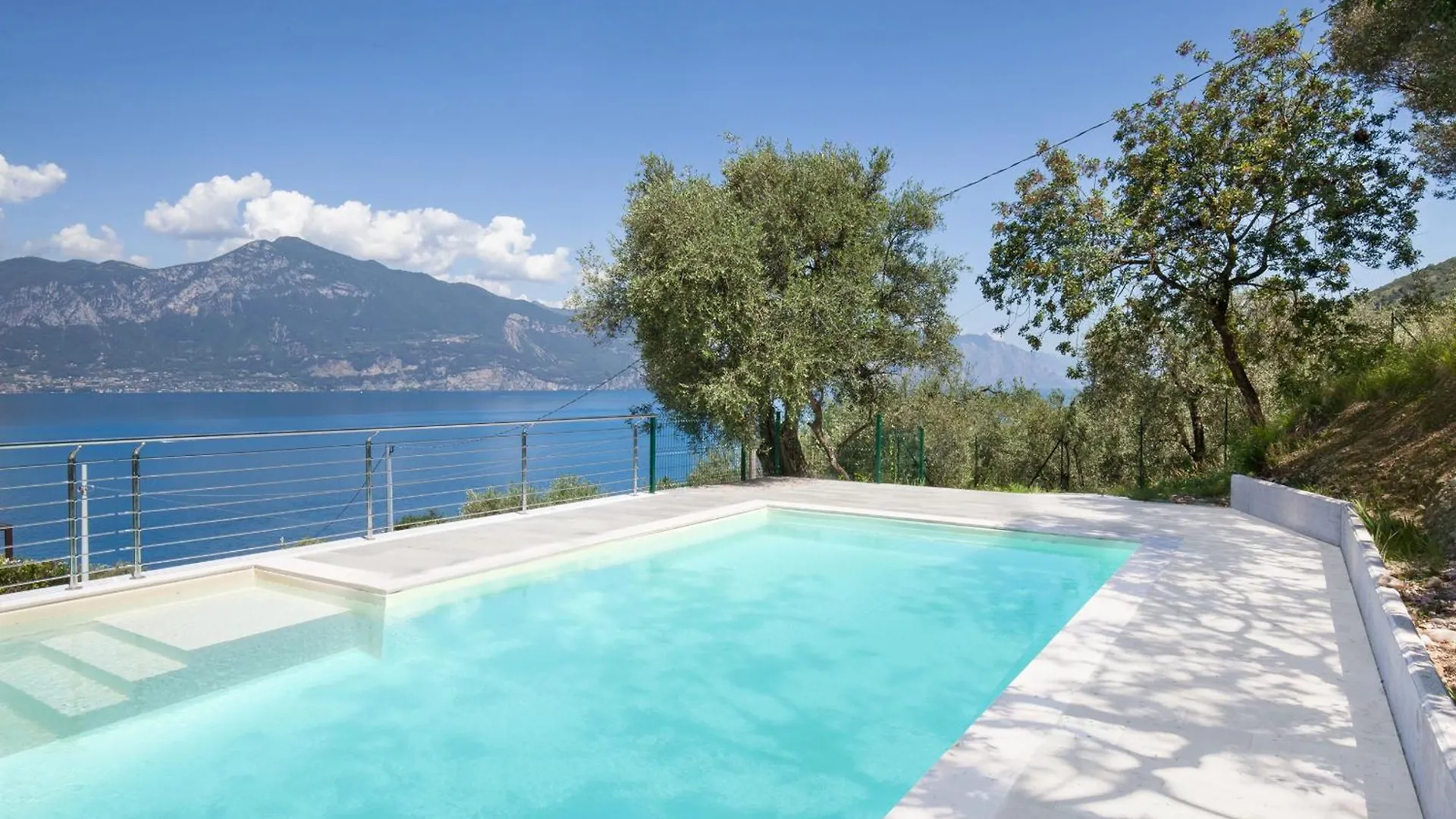 Paradise Apartment With Pool Torri Del Benaco