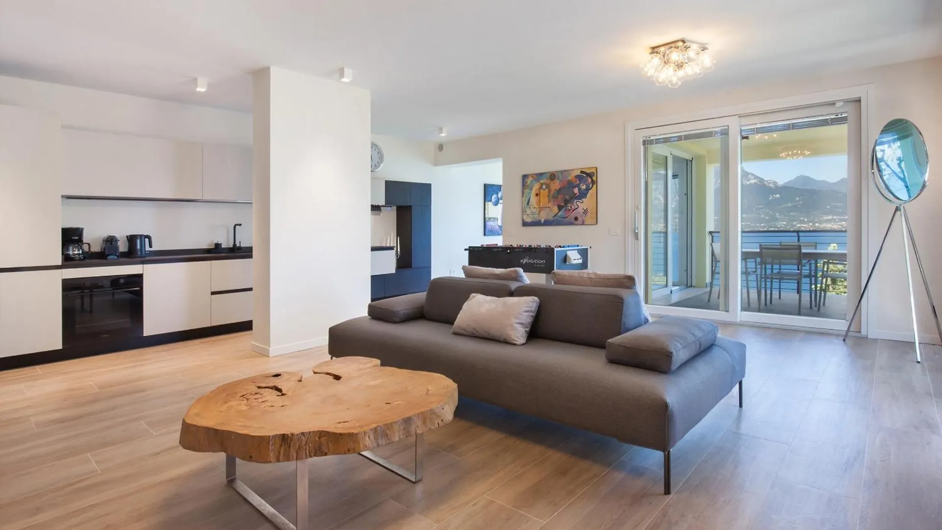 Paradise Apartment With Pool Torri Del Benaco