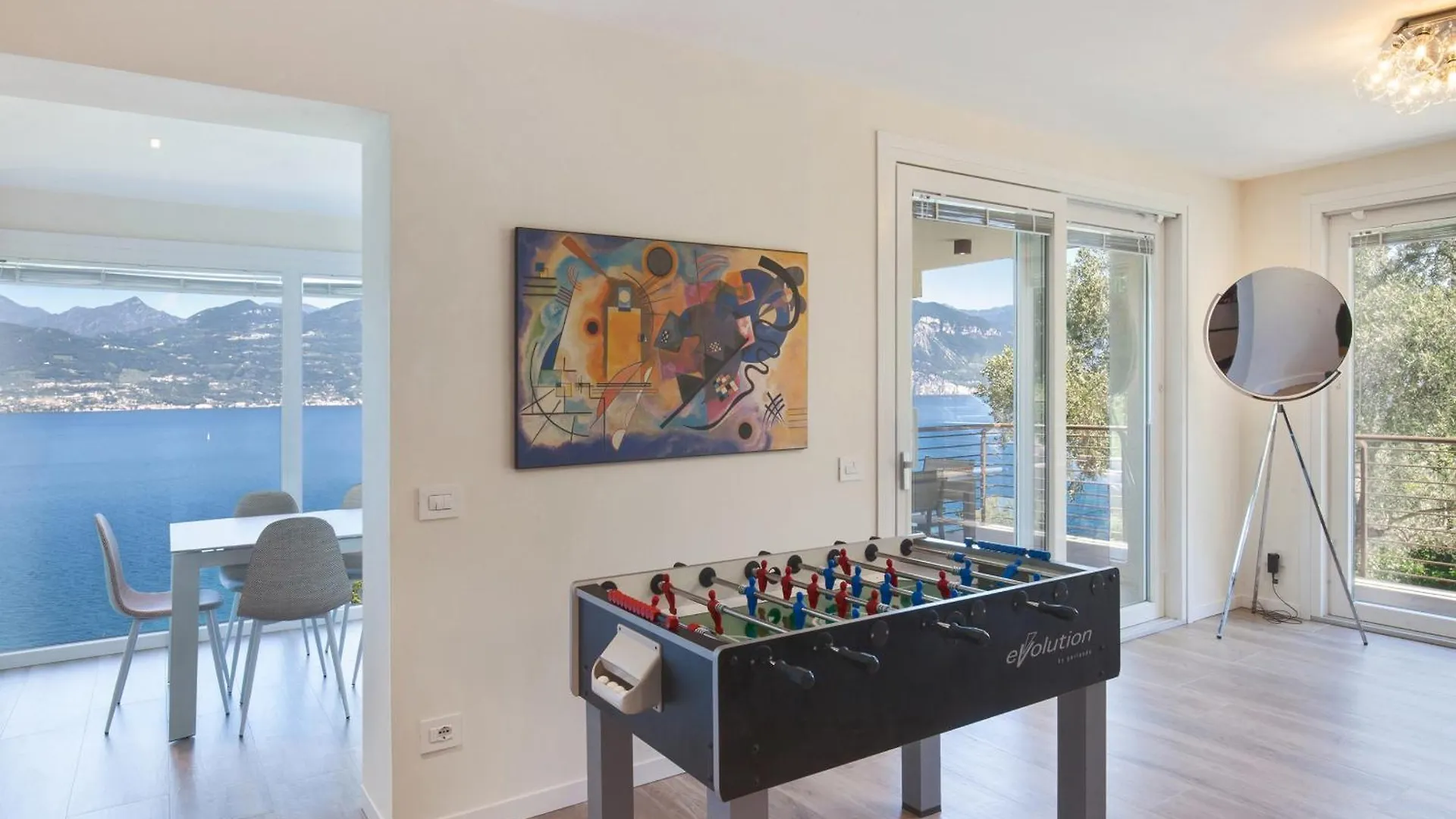 Paradise Apartment With Pool Torri Del Benaco
