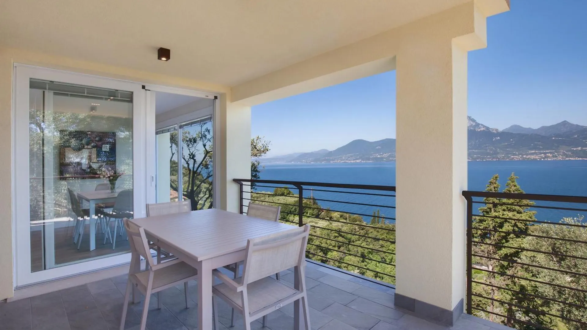 Paradise Apartment With Pool Torri Del Benaco Italy