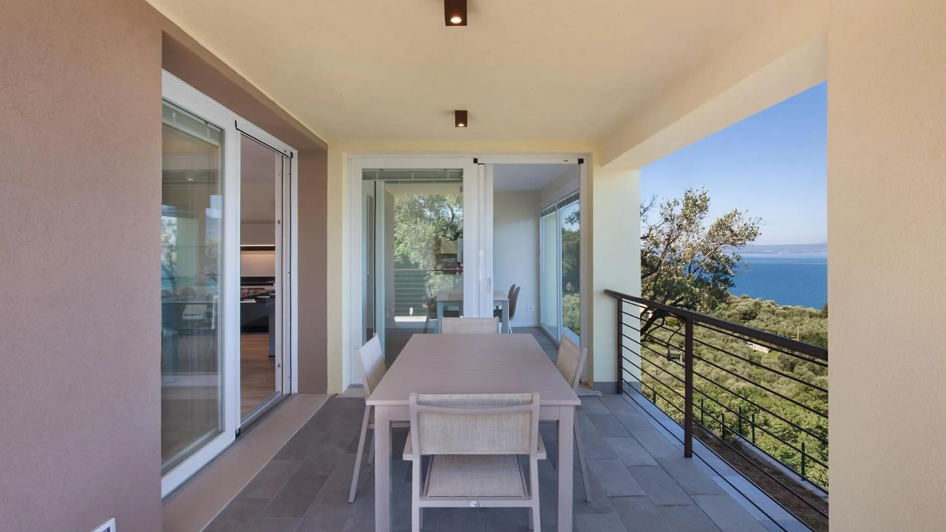 Paradise Apartment With Pool Torri Del Benaco