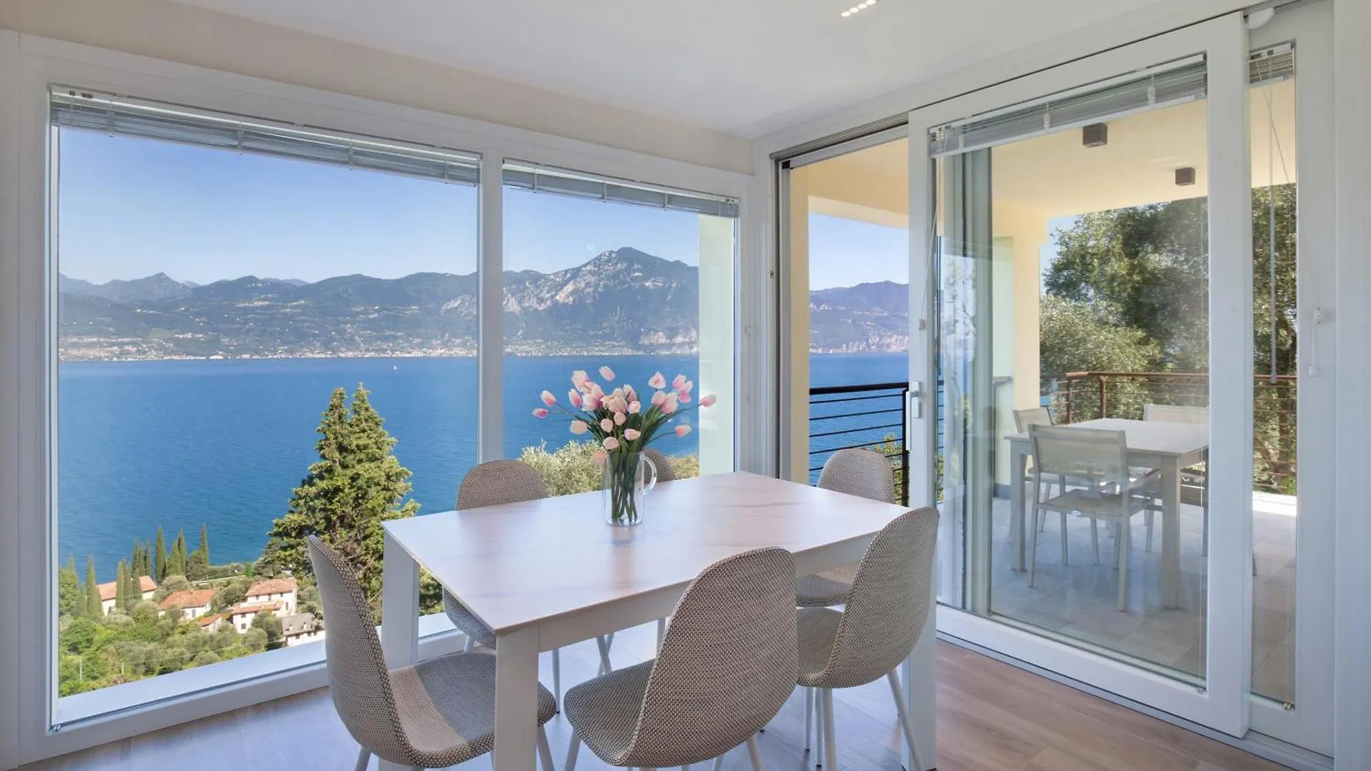 Paradise Apartment With Pool Torri Del Benaco