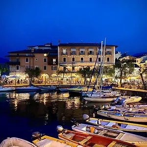 Ristorante Gardesana ***s Hotel