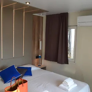  Camping D' Oro Torri
