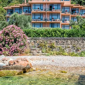 3* Lägenhetshotell Wieland