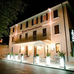 3* Hotel Panorama Ristorante ***s