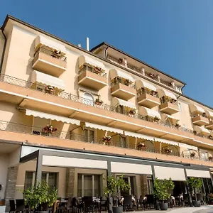 Pace Hotel