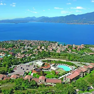 Le Torri Del Garda Familyspa Hotel