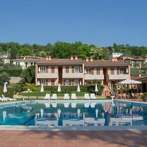 Lejlighedshotel Liana Albisano, Torri Del Benaco
