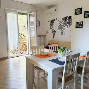 Casa Lavanda Torri Del Benaco